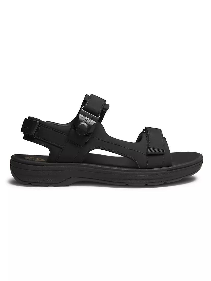 Mens Cur Sandal 2 Product Image