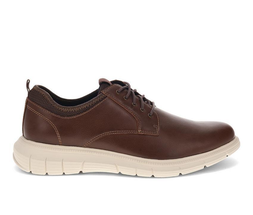 Men's Dockers Trine Safety Shoes Product Image