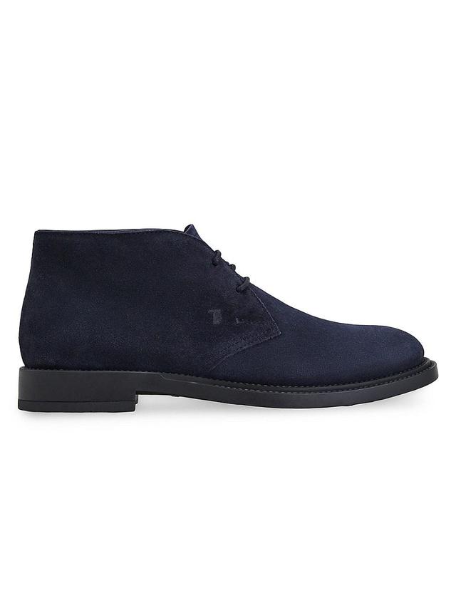 Tods Suede Desert Boot Product Image