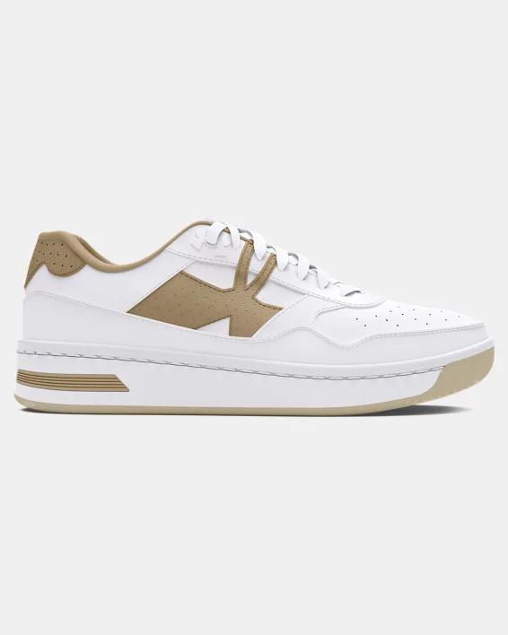 Women's UA Court 96 Suede Shoes Product Image