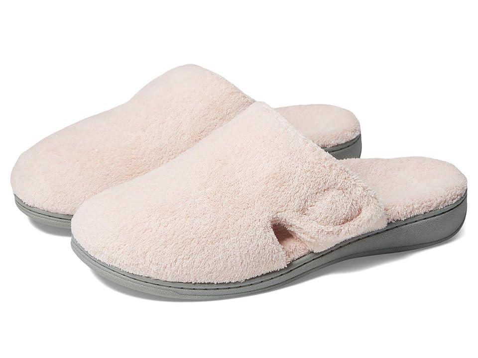 Vionic Gemma Terry Mule Slippers Product Image