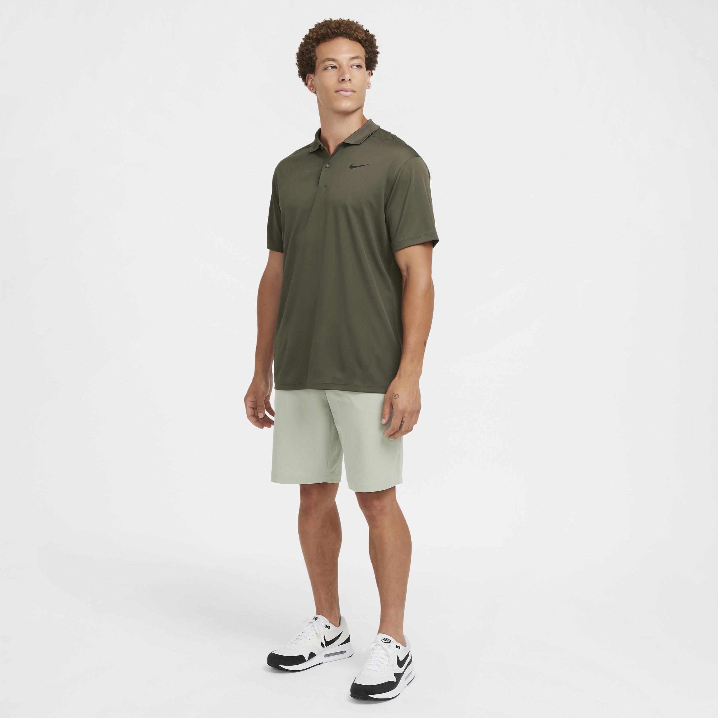 Nike Dri-FIT Victory Men's Golf Polo Product Image