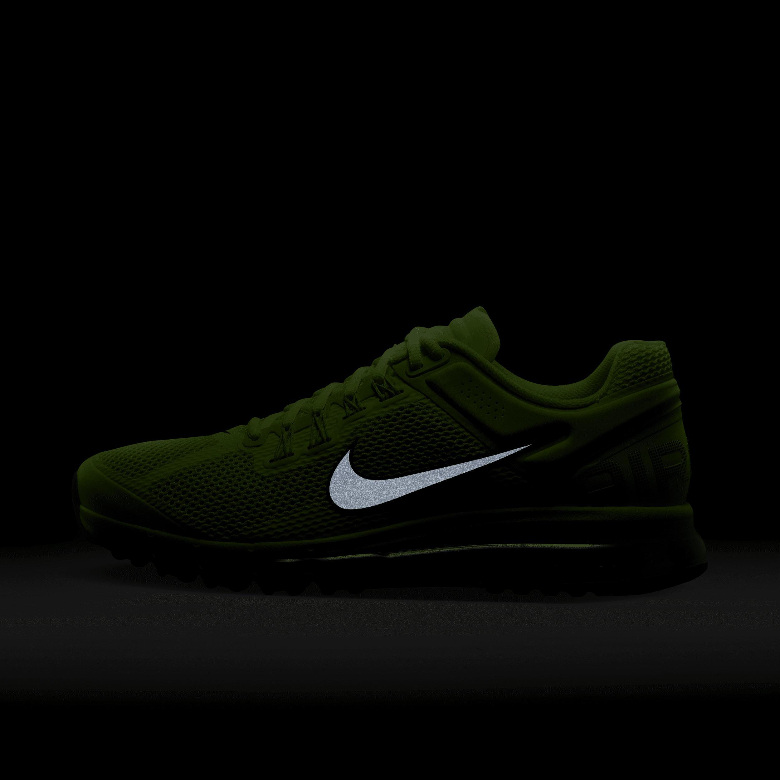 Nike Men's Air Max 2013 Shoes Product Image