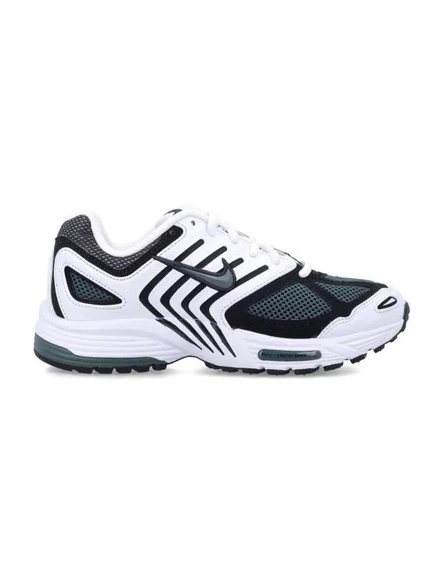 NIKE Air Pegasus 2005 Woman Sneakers In White Green Product Image