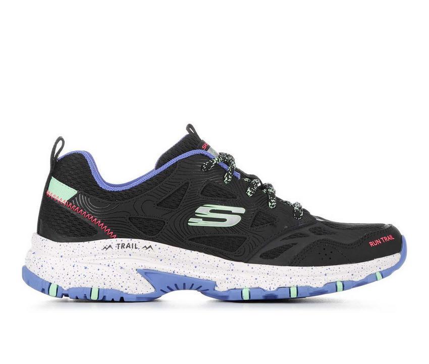 Women's Skechers Hillcrest Pure Escapade 149821 Trail Running Shoes Product Image