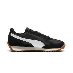 PUMA Easy Rider Vintage Women's Sneakers in Black/White Product Image