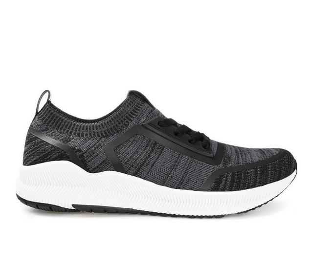 Men's Vance Co. Keller Fashion Sneakers Product Image