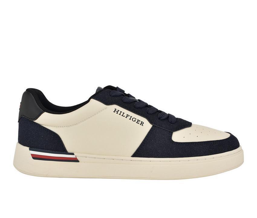 Men's Tommy Hilfiger Jeoffry Sneakers Product Image