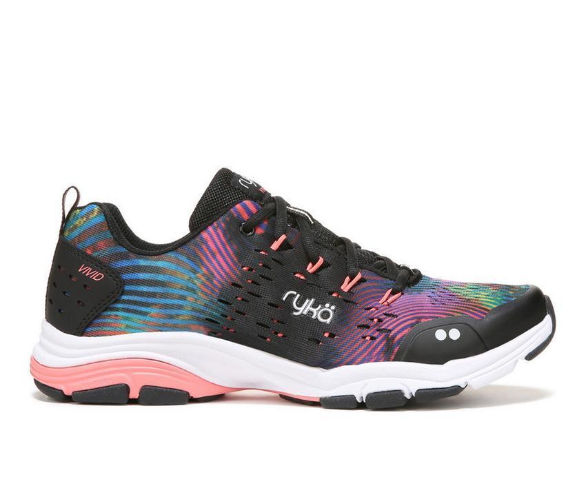 Women's Ryka Vivid RZX Training Shoes Product Image