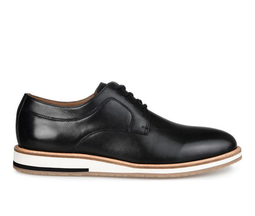 Men's Thomas & Vine Glover Dress Oxfords Product Image