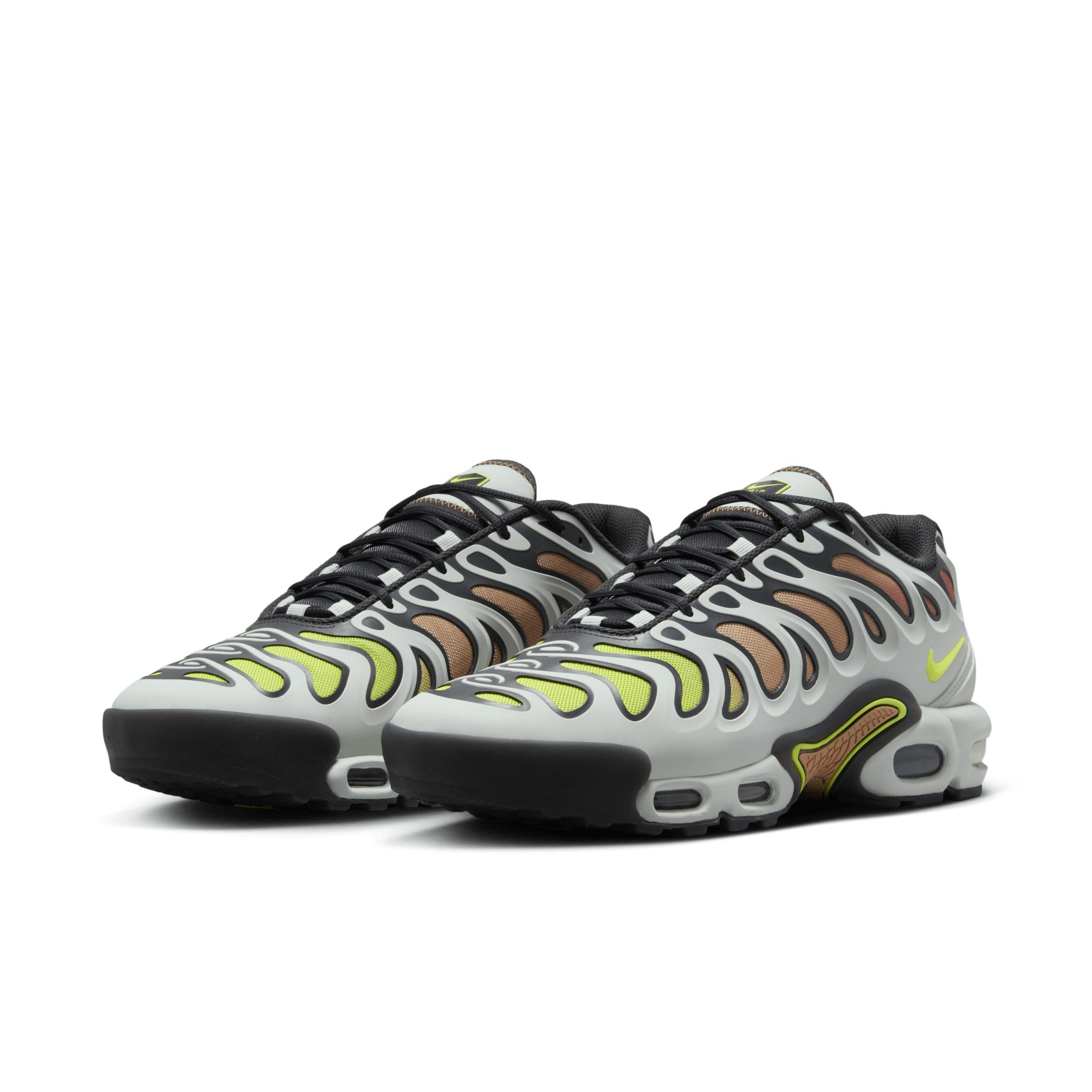 Nike Men's Air Max Plus Drift Shoes Product Image