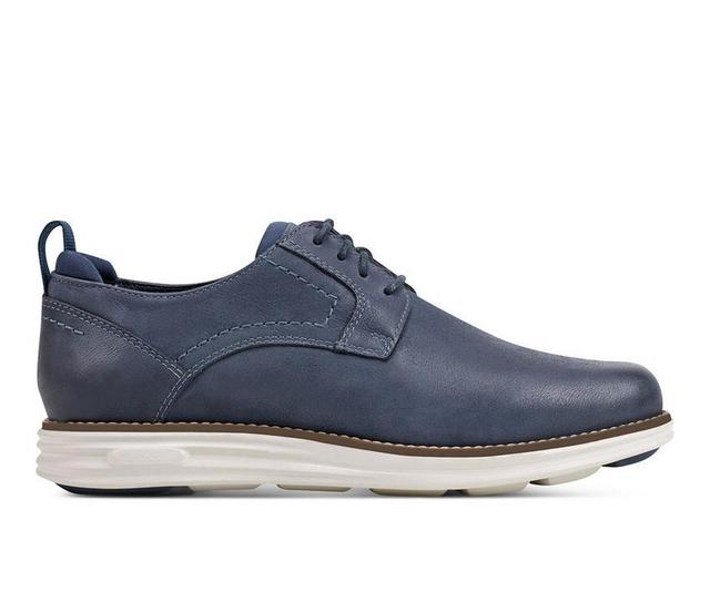 Men's Rockport Canton Oxfords Product Image