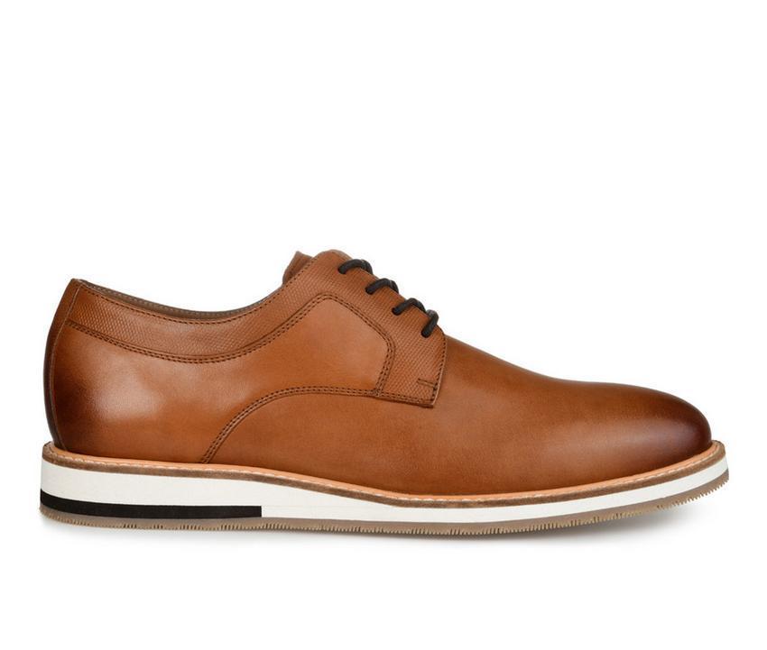 Men's Thomas & Vine Glover Dress Oxfords Product Image