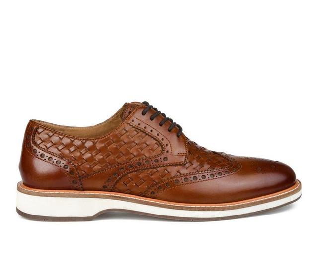 Men's Thomas & Vine Radcliff Dress Oxfords Product Image