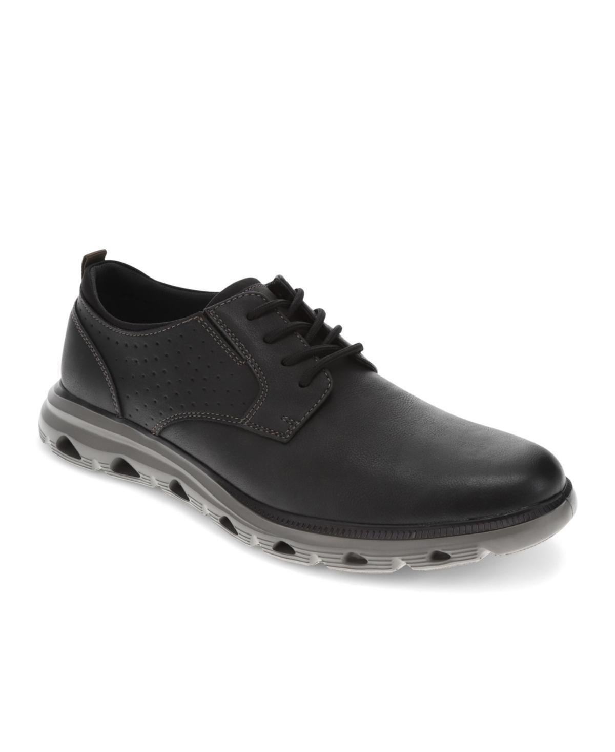 Dockers Finley Mens Casual Oxford Shoes Product Image