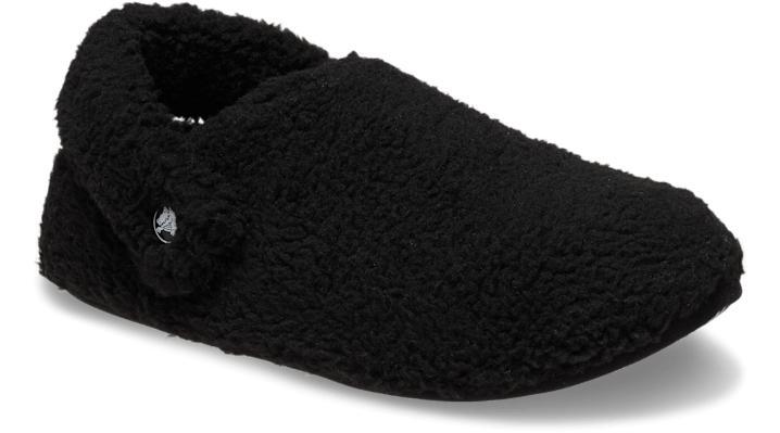 Crocs Womens Classic Cozzzy Slipper Clog Product Image