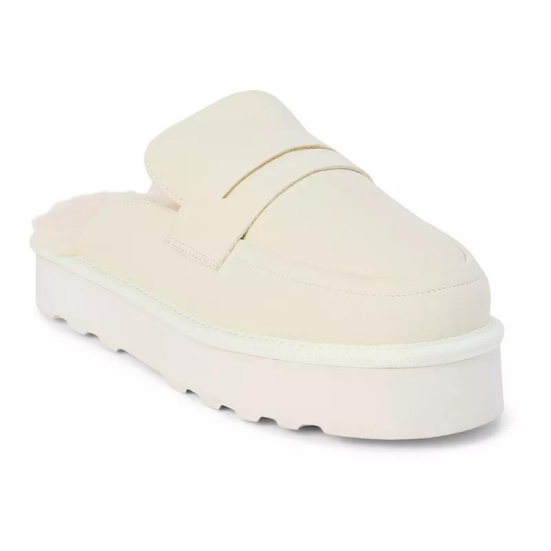 Beach by Matisse Stowe Womens Mules Product Image