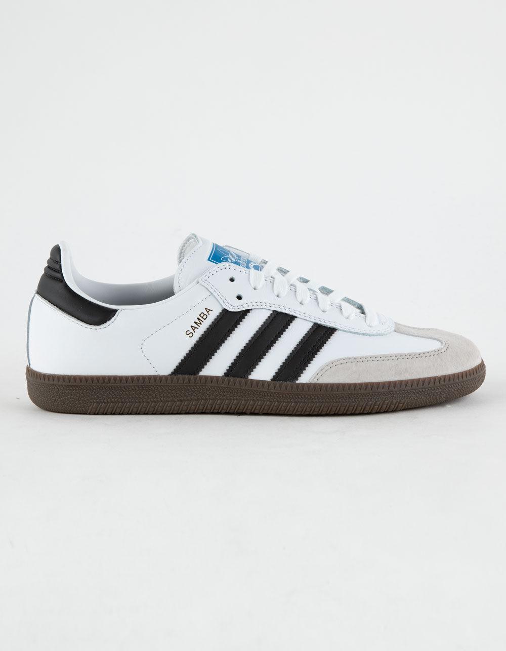 ADIDAS Samba ADV Shoes Product Image