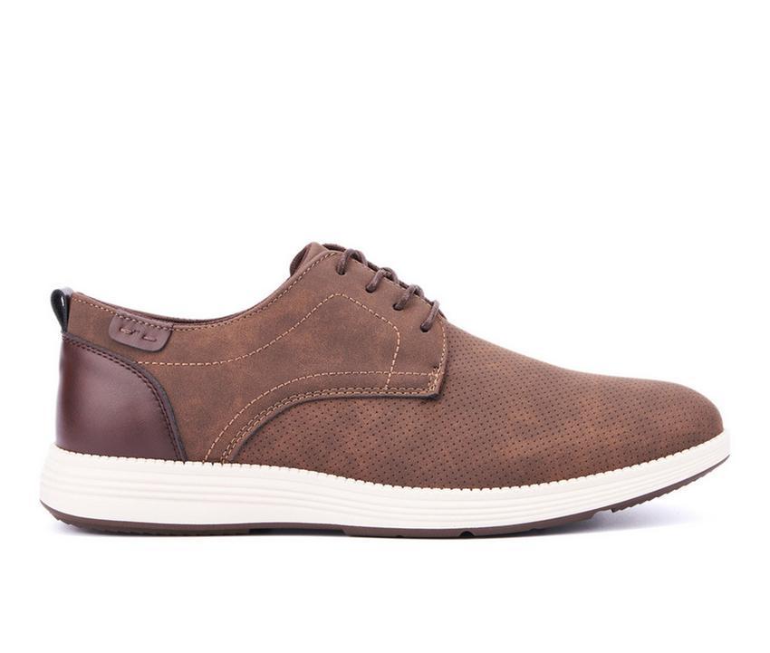 Men's Xray Footwear Noma Casual Oxford Sneakers Product Image