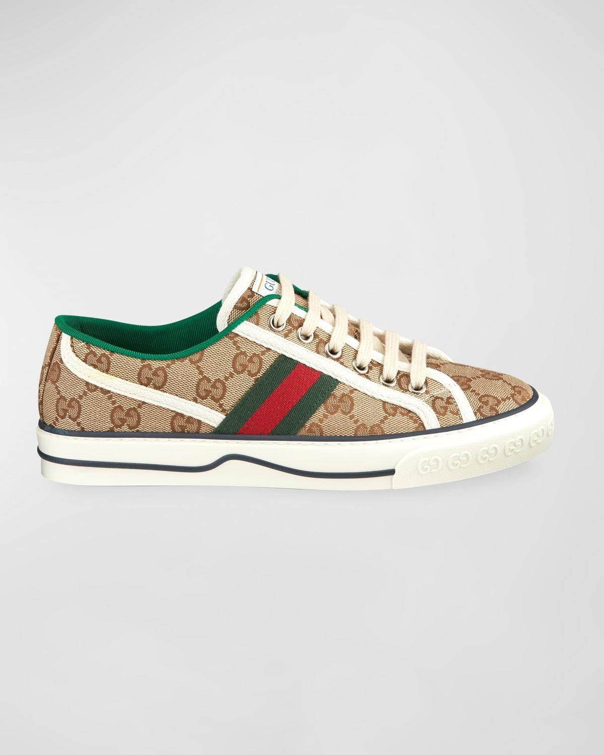 Womens GG Tennis 1977 Sneakers Product Image