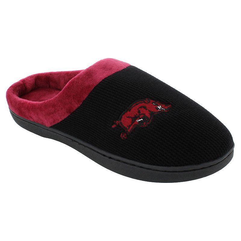 NCAA Arkansas Razorbacks Clog Slippers Product Image