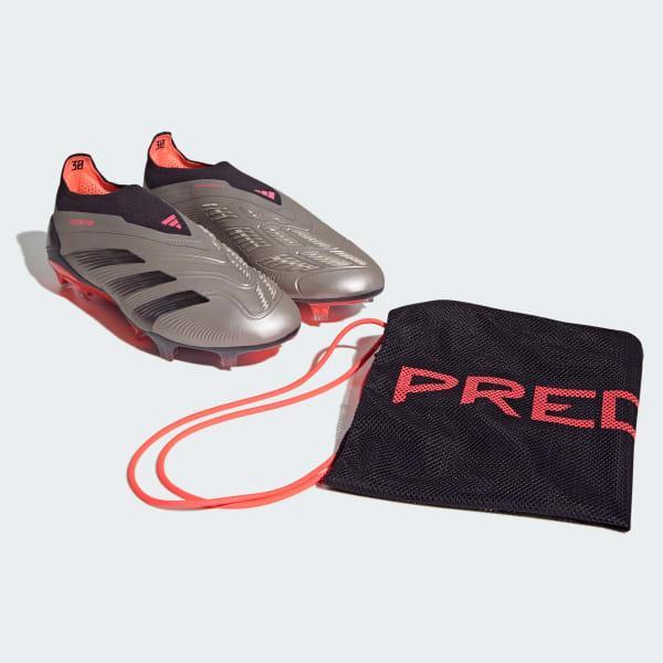 Predator Elite Laceless Firm Ground Cleats Product Image