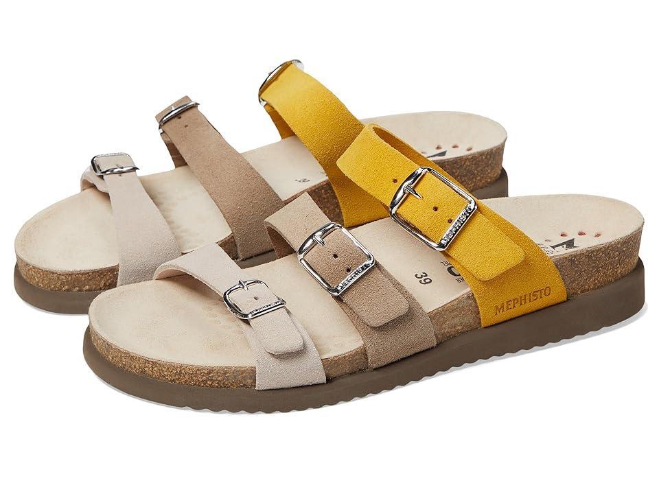 SAS Shelly Leather Toe Loop Sandals Product Image