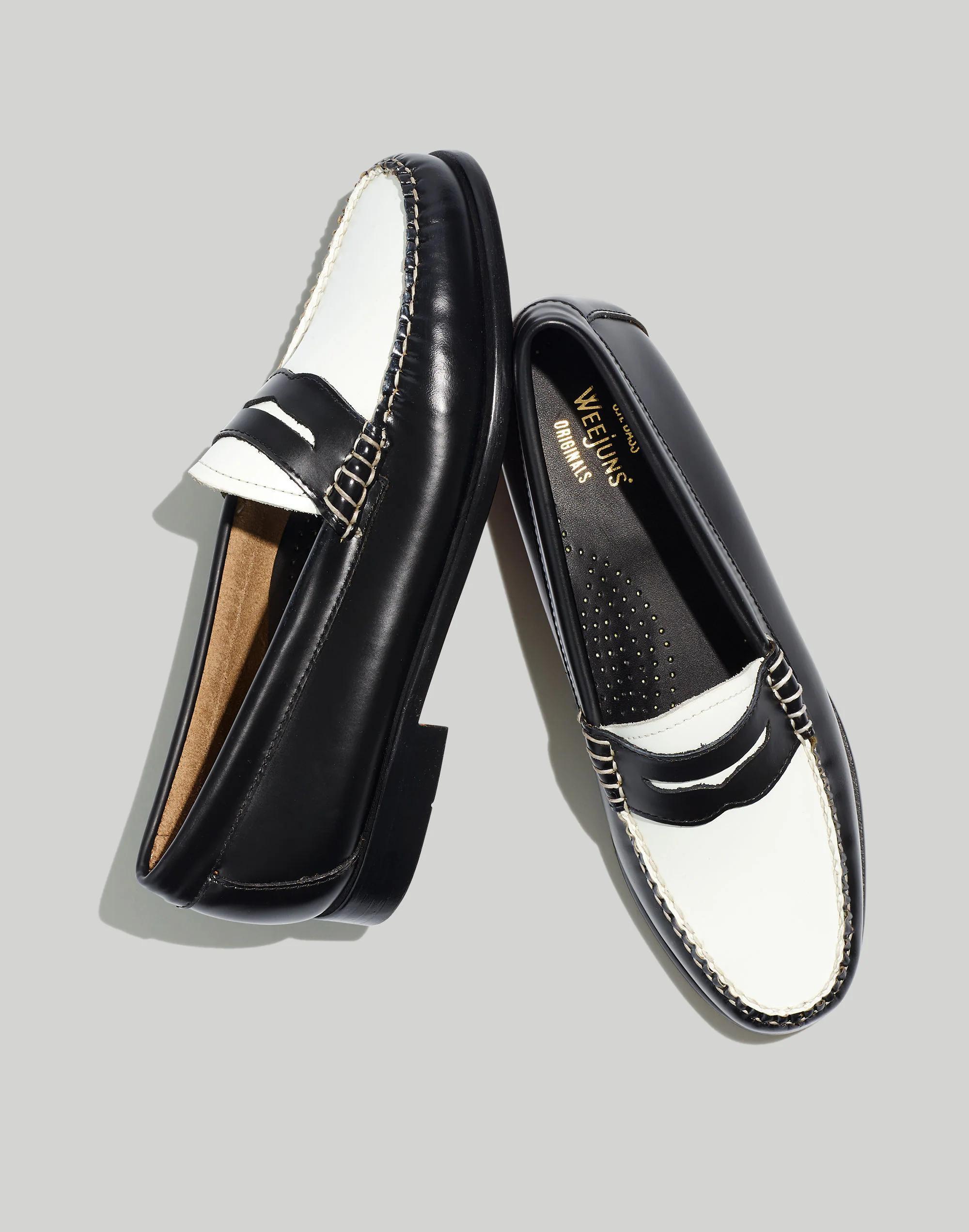 G.H.BASS Whitney Weejuns® Penny Loafers Product Image