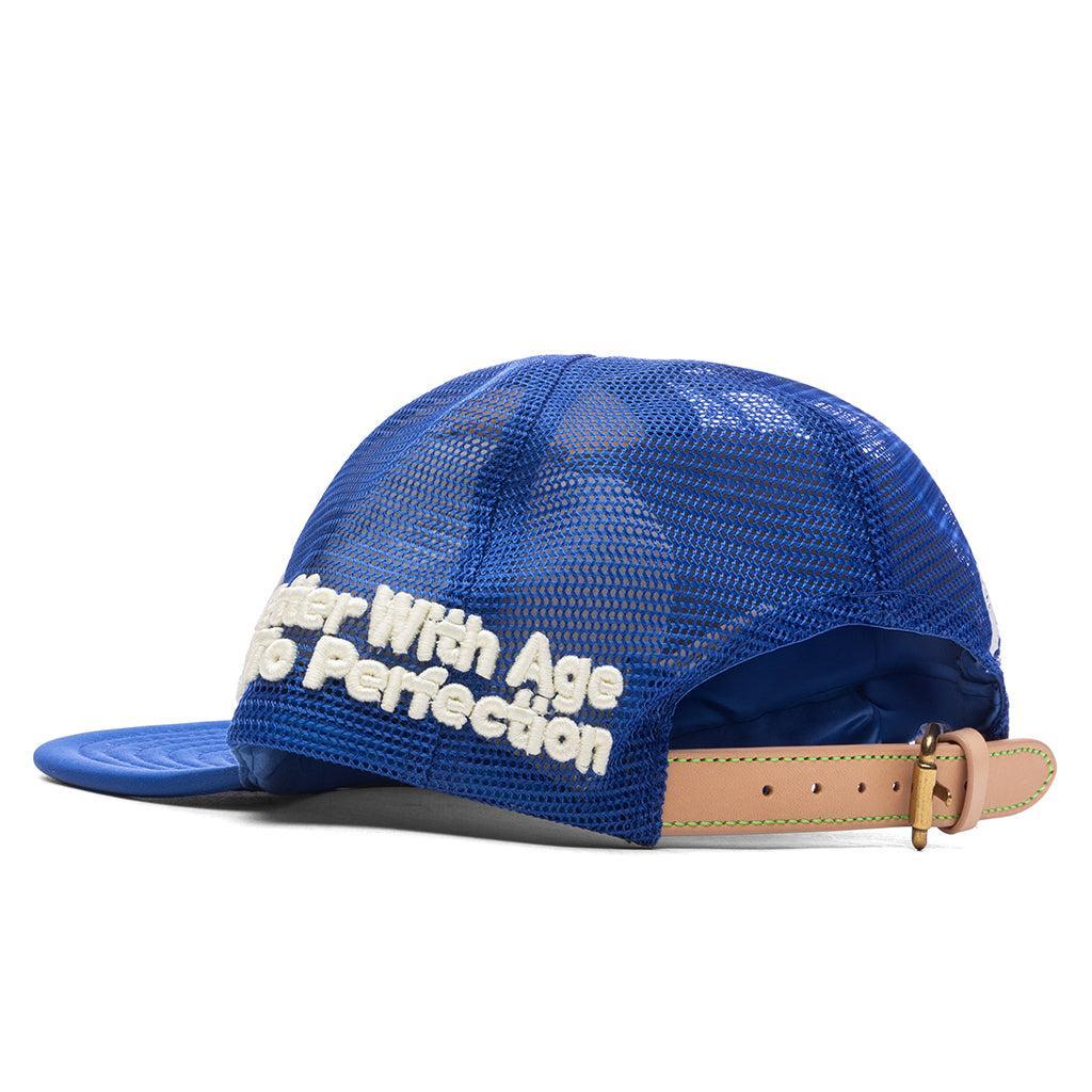 Fuck Hat - Multi Male Product Image