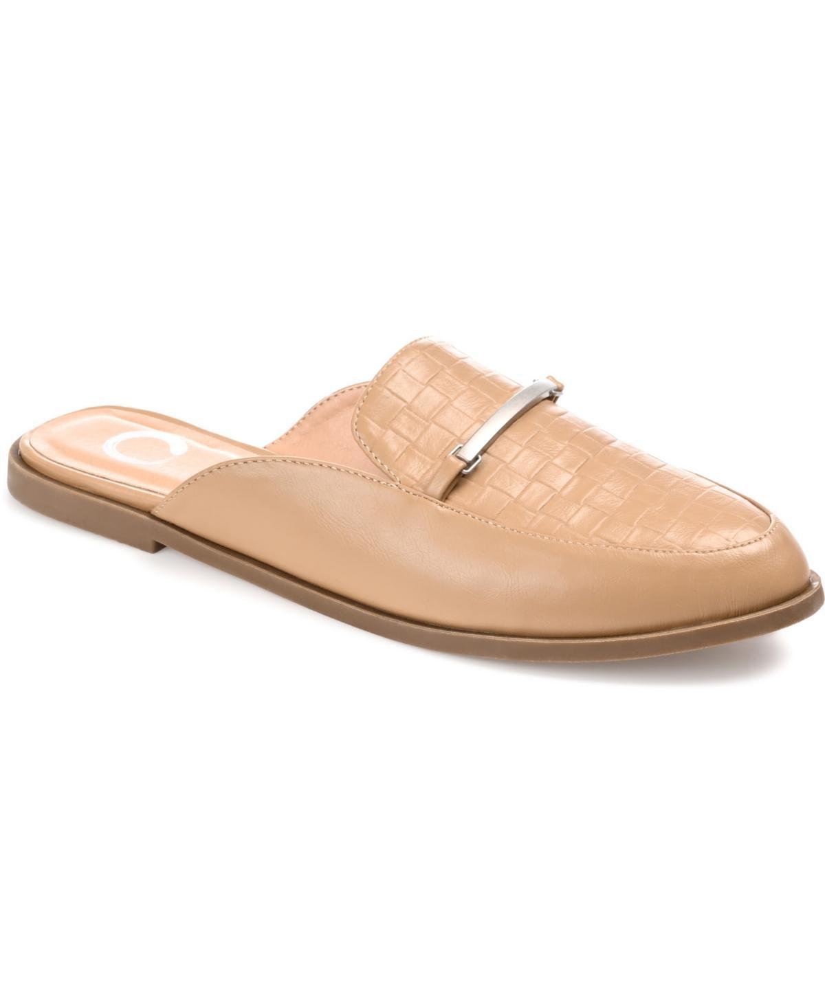 Journee Collection Womens Rubee Mules Product Image