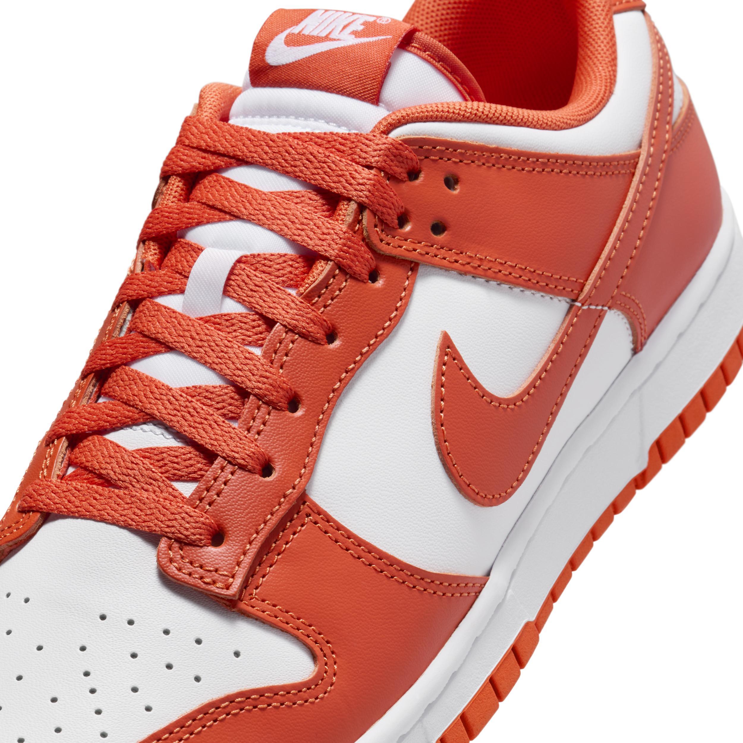 Nike Men's Dunk Low Retro Shoes Product Image