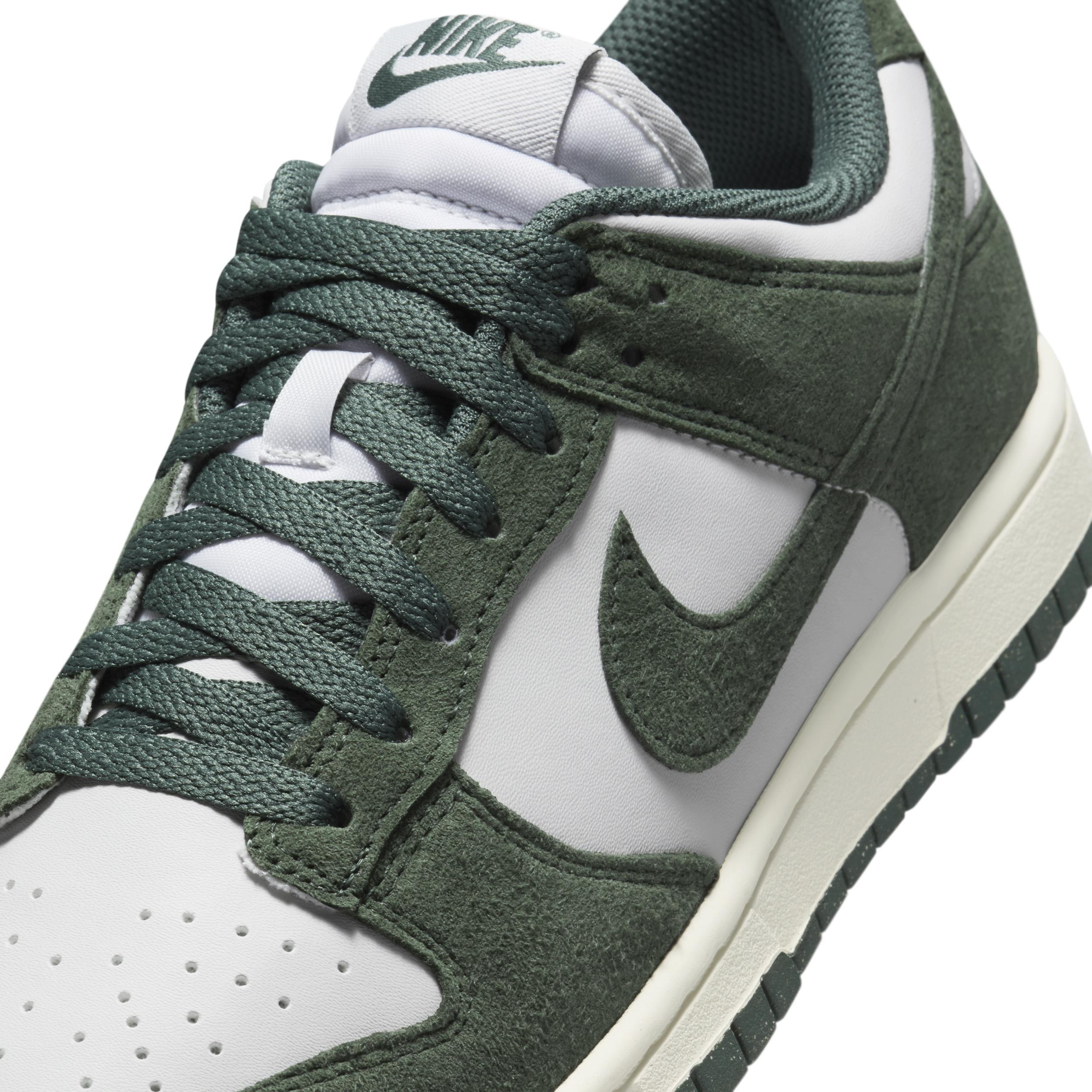 Nike Women's Dunk Low Shoes Product Image