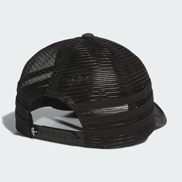 OG Monogram Trucker Hat Product Image