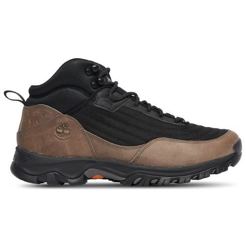 Timberland Mens Timberland Mt. Maddsen Mid Waterproof - Mens Shoes Product Image