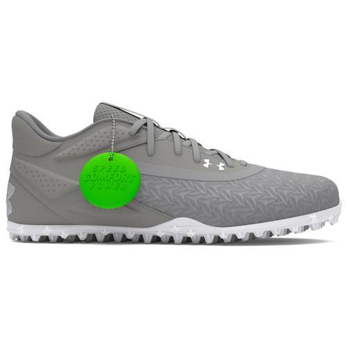 Under Armour Mens Under Armour Yard Turf 3.0 - Mens Baseball Shoes Product Image