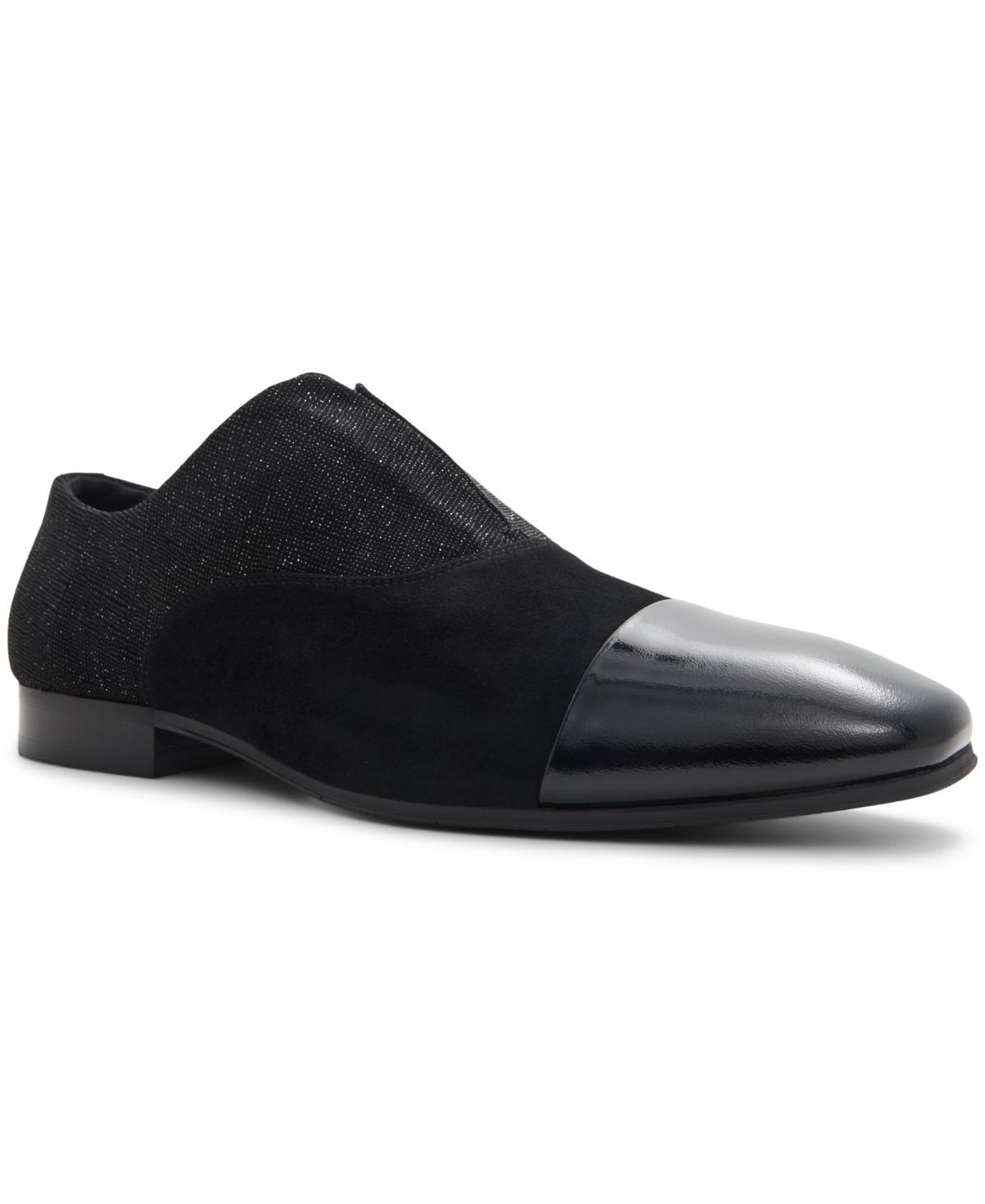 Aldo Valenti Loafer   Men's   Black   Size 10 Product Image