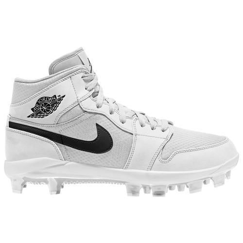 Jordan Mens Jordan Retro 1 MCS - Mens Baseball Shoes Product Image