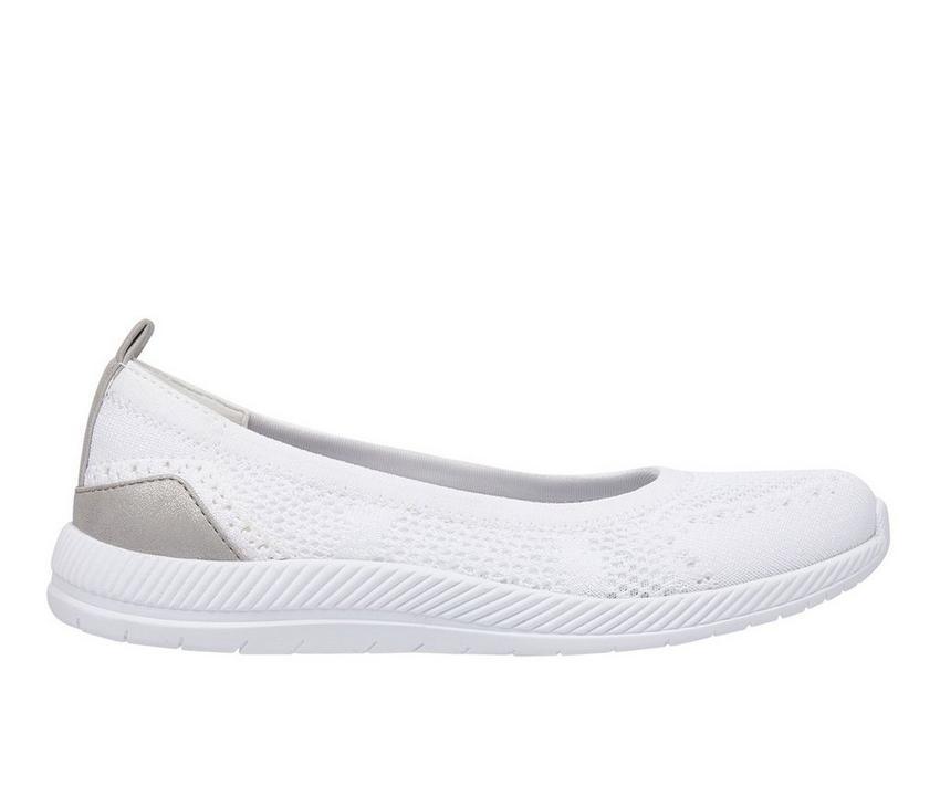 Women's Easy Spirit Glitz Flats Product Image