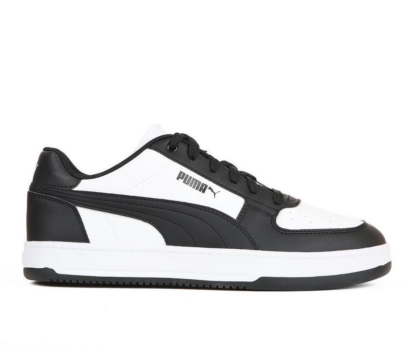 Men's Puma CAVEN 2.0 Sneakers Product Image