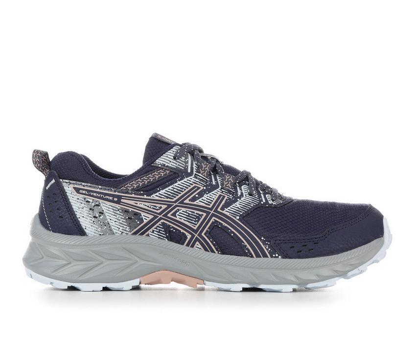 Women's ASICS Gel Venture 9 Trail Running Shoes Product Image