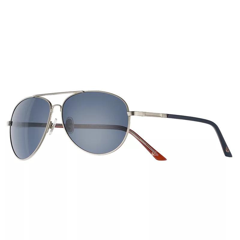 Mens Dockers Aviator Sunglasses Product Image