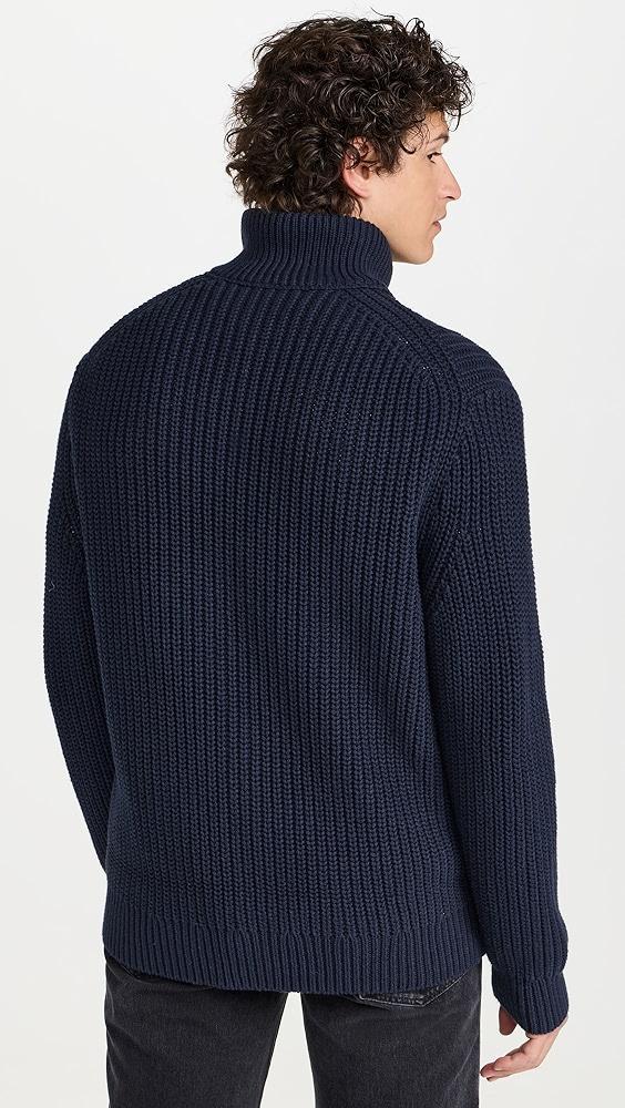 Alex Mill Wright Cardigan in Chunky Cotton | Shopbop Product Image