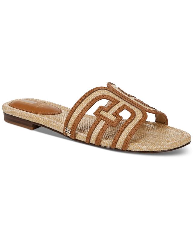 Sam Edelman Womens Bay Multi Slip-On Sandals Product Image