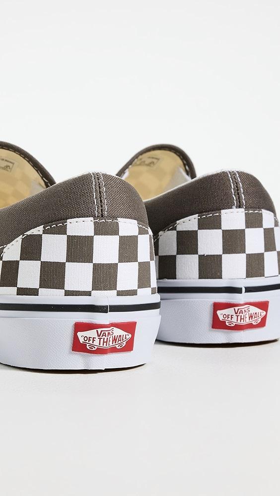 Vans U Classic Slip-On Sneakers | Shopbop Product Image