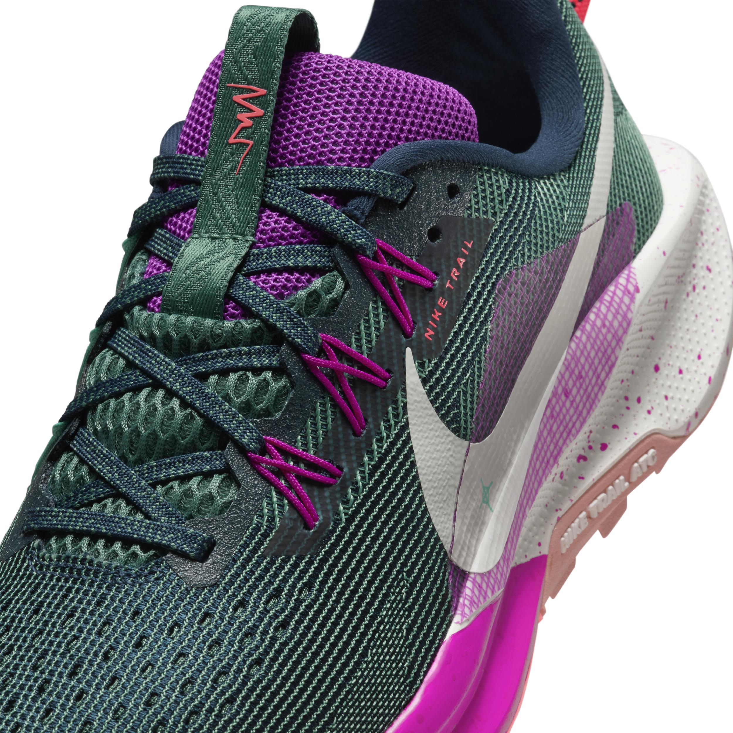 Nike Women's Pegasus Trail 5 Trail Running Shoes Product Image