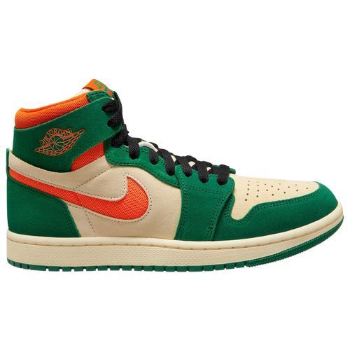 Jordan Womens Jordan AJ1 Zoom Air CMFT 2 - Womens Training Shoes Product Image