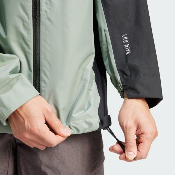 Terrex Multi 2.5L Rain.Rdy Jacket Product Image