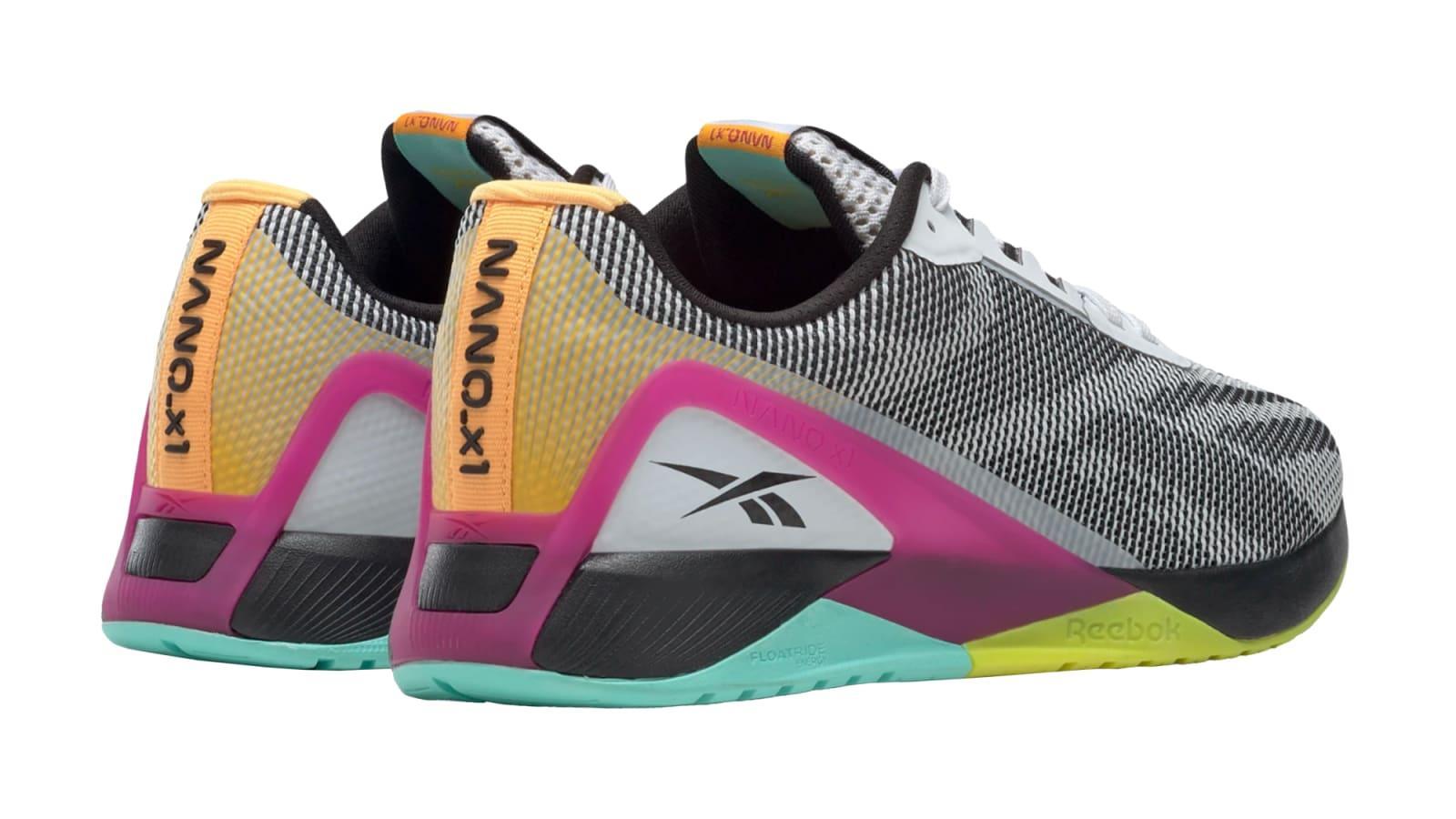 Reebok Nano X1 Grit - Men's Product Image