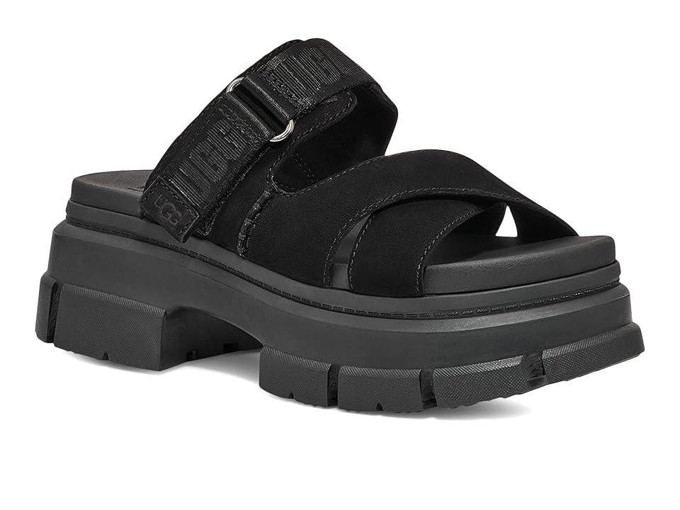 UGG Ashton Slide Women's Shoes Product Image