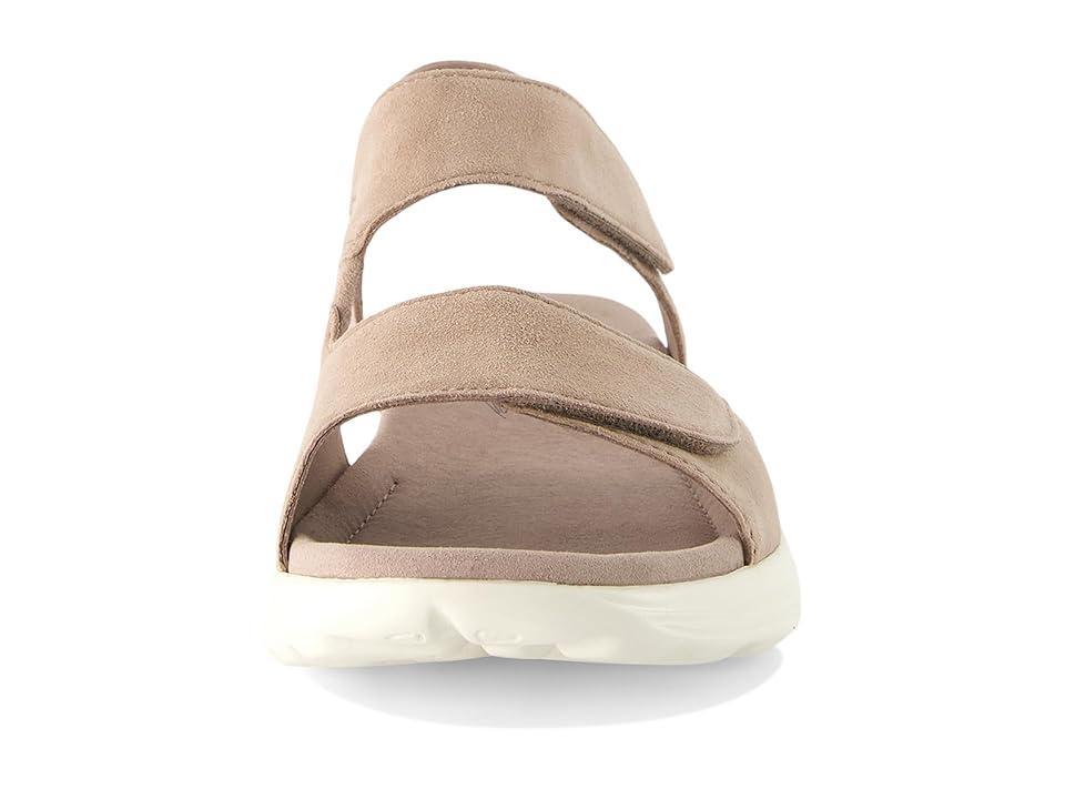 Gabor Gabor 46.815 (Sand/Micro) Women's Shoes Product Image